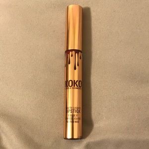 Kylie lipstick